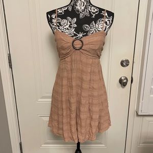 Show Me Your MuMu Dress